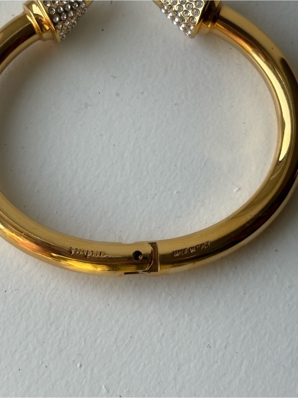 Vita Fede Mini Titan bracelet - Picture 2 of 2